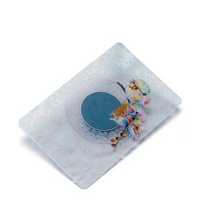 OEM ODM diseño personalizado PVC NFC RFID tarjeta de visita sin contacto a prueba de agua para Hotel Key Office entrada membresía USO DE China - Product Image 6
