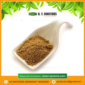 Té de Leche Instantáneo Masala en Polvo Premix a Granel, Sabor Delicioso, Té Floral Especial Adelgazante, Precio Bajo, Mezcla Fresca - Product Image 4