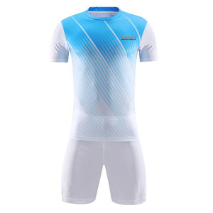 Tenue de football respirante à séchage rapide 2026 – Uniforme de football professionnel en gros - Product Image 1