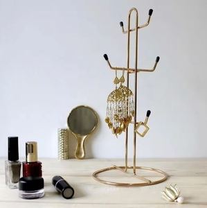 Bandeja decorativa navideña para decoración de cocina casera y decoración de mesa de comedor en diseño moderno y único - Product Image 3