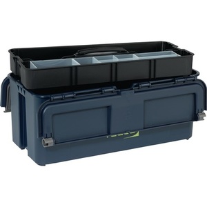Estuche Compacto para Herramientas RAACO de Polipropileno 20, W474xD239xH190mm, con 6 Compartimentos Insertables - Product Image 3