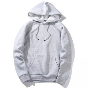 Pull-over à capuche en molleton surdimensionné pour homme avec logo personnalisé et col à capuche avec imprimé intégral en strass fabriqué sur mesure par Swag Shell - Product Image 4
