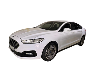 Ford Mondeo 2020, 4ª Generación, 2.0 TDCI Trend, Buen Estado, Auto Usado Coreano en Venta, 300auto Export - Product Image 3