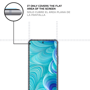 ฟิล์มกันรอยหน้าจอ ANTISHOCK สำหรับอินฟินิกซ์ ฮอต 11 เอส เอ็นเอฟซีฟิล์มป้องกันระดับพรีเมียมสำหรับจอแสดงผลของโทรศัพท์ - Product Image 4
