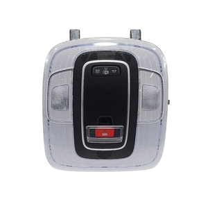 PLAFONNIER HYUNDAI Série Bayon 92800-Q0210 (21>) - Product Image 1