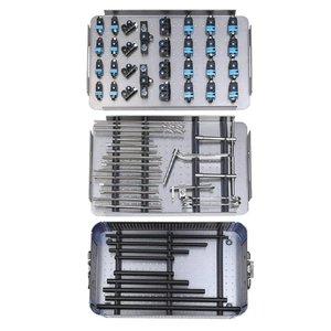 Juego de fijador externo modular ortopédico 11mm - Product Image 5