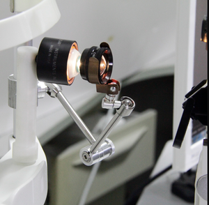 デジタルスリットランプ顕微鏡価格 - Product Image 6