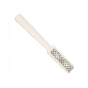 Professional <b>Files</b> Callus Remover Nail <b>File</b> Stainless Steel Plastic Handle Pedicure Foot <b>Files</b> Beauty Remover For Dry And Wet - Product Image 3