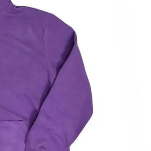 Sudadera con Capucha Resistente para Invierno, con Bordado y Estampado Personalizado, 100% Algodón, Diseño con Bolsillo, MOQ Bajo de 8 Piezas - Product Image 6