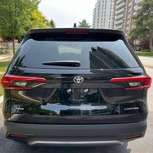 2024 TO_YOTA GRAND HIGHLANDER pour VENTES NEUF/UTILISÉ - Product Image 3