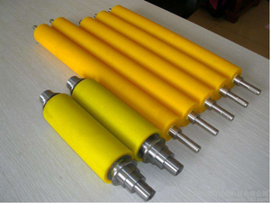 Linh Kiện Máy In <span class=keywords><strong>Flexo</strong></span> Con Lăn Cao Su - Product Image 5