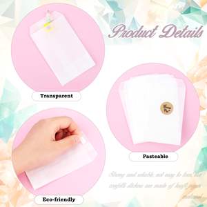 <span class=keywords><strong>Confetti</strong></span> <span class=keywords><strong>matrimonio</strong></span> borse in vetro borse bomboniere <span class=keywords><strong>matrimonio</strong></span> e <span class=keywords><strong>Confetti</strong></span> Kraft marrone adesivi per <span class=keywords><strong>matrimonio</strong></span> <span class=keywords><strong>Confetti</strong></span> borse Kit - Product Image 4