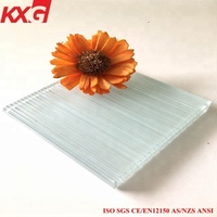 Vidrio Decorativo con Patrones de Diamante, Flora, Karatachi, Millennium, Mistlite, Nashiji para Puertas de Armarios y Ventanas de Iglesias