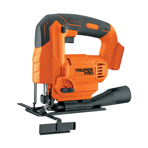 จิ๊กซอว์20V, ไม่มีอุปกรณ์เสริม, truper Pro - Product Image 1