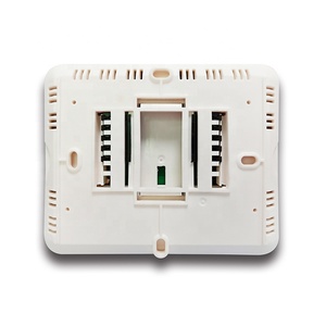 STN625 Wärmepumpe 2 Heizen 1 Kühlen 7 Tage programmier barer Raum thermostat - Product Image 4