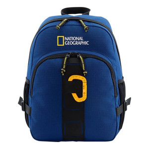 Zaino promozionale National Geographic Explorer III 17L con sistema di blocco RFID N21215.45 - Product Image 1