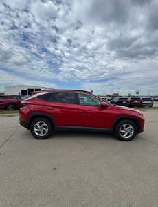 Hyundai Tucson 2023 Usado en Buen Estado - Product Image 6