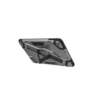 Étui de protection pour tablette en silicone PC Netzy pour iPad Mini 6 - Noir, directement du fabricant - Product Image 5