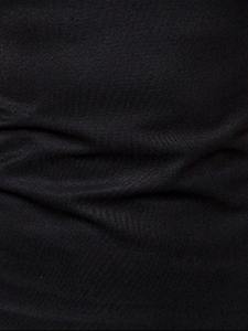 Polo décontracté à manches longues et à revers de couleur unie pour hommes, t-shirt multicolore - Product Image 5