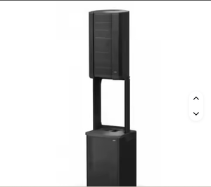 Haut-parleur à réseau Boses Pro F1 modèle 812 - DIY, OEM, ODM, personnalisable, garantie de 3 ans, origine américaine - Product Image 1