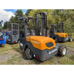 LOADMAC 855 2022 Producto en Nueva Condición - Product Image 1