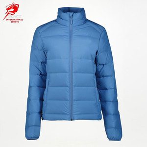 Pakistan Made Comfortable <b>Women</b> Puffer Winter <b>Jacket</b> With Soft Lining <b>Lightweight</b> And Breathable For Online Sale - Product Image 1