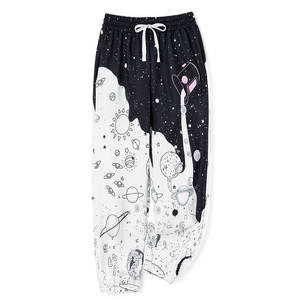 Custom Ladies Sportswear Mujeres Pantalones Fitness Joggers Mujeres Casual Zip up Mujeres Joggers - Product Image 1