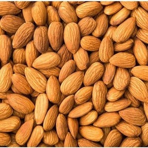 Noix d'amandes crues de qualité supérieure pour une collation saine Cuisson et préparation des aliments Amandes naturelles de haute qualité - Product Image 2