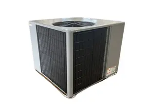 Midea HVAC 5ตัน10ตัน R410a หลังคาเครื่องปรับอากาศหลังคาบรรจุหน่วยระบบ havc - Product Image 5