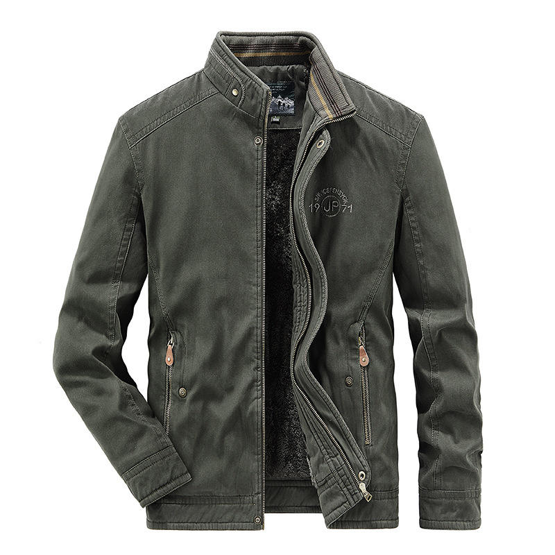 Verde más el terciopelo