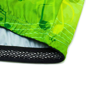 Maillot de Ciclismo de Manga Corta, Ropa de Ciclismo Térmica de Invierno, Camiseta de Ciclismo de Montaña Resistente al Viento, Ropa Deportiva Cómoda - Product Image 3