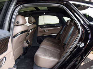 HAN T2023 Usado 2024, SUV Modelo 2023, Gasolina/Petrolio, Transmisión Automática, Asientos de Cuero, Techo Panorámico y Alta Calidad - Product Image 2