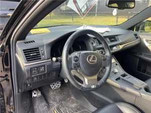 2015 Le-xus CT 200H 200H - Product Image 3