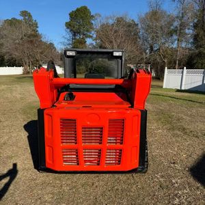 CARGADORA COMPACTA KUBOTA SVL 75-2 EN VENTA - Product Image 1