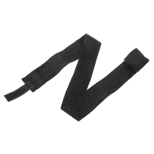 Vêtements d'haltérophilie personnalisés Matériau en coton léger de haute qualité Meilleur design Vêtements de gym Hand Wraps - Product Image 3