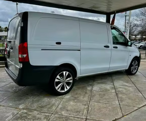 MERCEDES-BENZ METRIS PASSAGER RWD 2020 D'OCCASION CÔTÉ GAUCHE/DROIT - Product Image 3