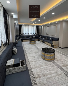Manchester Arabic Majlis Arab Majlis Furniture Modern Majlis | Personnalisation possible | Livraison gratuite dans le monde entier - Product Image 3