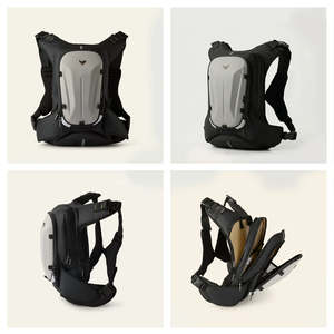Bolsa deportiva tipo Duffle 66BHP Prime Hydration Backpack de Vantora - Product Image 4