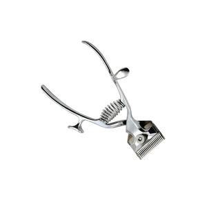 Cortadora de pelo para ovejas, máquina para cortar pelo, herramientas manuales para el cuidado de animales, amplia variedad de instrumentos de corte veterinarios disponibles - Product Image 4