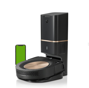 Venta al por mayor: Robot aspirador Roomba s9 con autovaciado, autovaciado por 60 días, detecta y limpia alrededor de objetos en tu hogar, mapa inteligente - Product Image 6