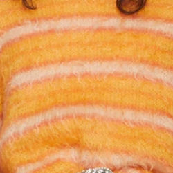 Suéter de Mohair para Mujer, Algodón Suave, Tejido Cómodo, Top de Moda, Mejor Fabricación, Mejor Fábrica - Product Image 6