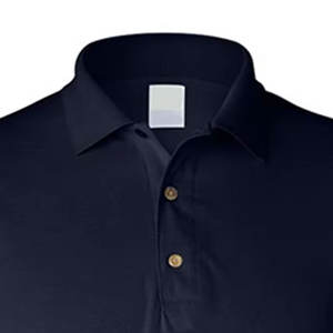 T-shirt polo à manches courtes pour hommes, nouveau design d'été, à la mode, nouveau modèle, fabriqué au Pakistan, nouveauté en gros - Product Image 3