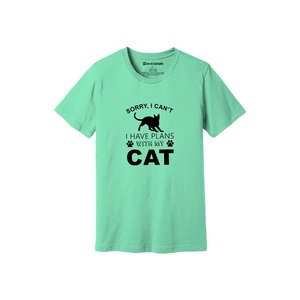 Round Neck men's T-Shirt 100% Cotton/Cotton Blend 180gsm Summer Jersey Breathable Solid Color Custom Logo print Regular fit - Product Image 2
