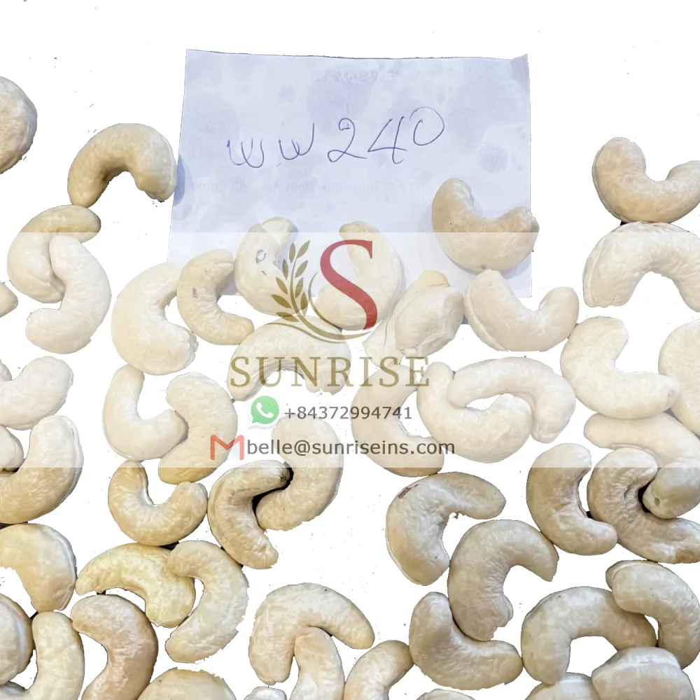 Vietnam Cashewnüsse w450, w320, w240, w210, w180, LP, SP mit Fabrik preis Tansania Markt Sunrise Ins Frau Belle 84 372994741