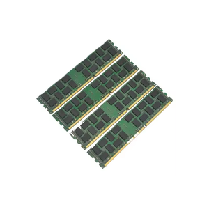 Módulo de memoria de servidor RDIMM registrado ECC de 3200MHz <span class=keywords><strong>DDR4</strong></span> de 64GB de <span class=keywords><strong>RAM</strong></span> de alto rendimiento - Product Image 1