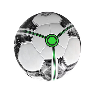Balón de Fútbol, Balón de Fútbol Tamaño 5, Balón de Fútbol Resistente al Desgaste, Entrenamiento de Fútbol, Venta al por Mayor - Product Image 2