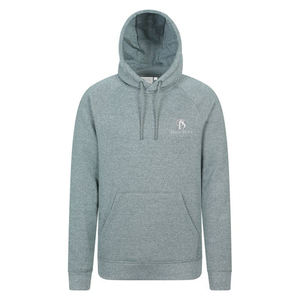 Sudadera con capucha de algodón suave de moda para hombres y mujeres, diseño elegante para gimnasio, eventos al aire libre, trajes informales diarios para otoño - Product Image 1