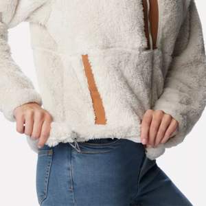 Veste en laine Sherpa vierge de conception personnalisée OEM Vente en gros Veste polaire zippée Veste polaire Sherpa personnalisée pour femmes à vendre - Product Image 6