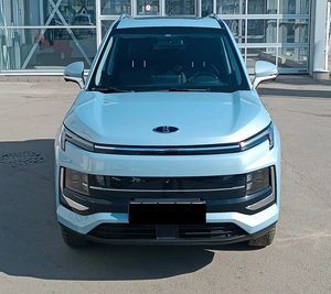 USED 2024 3E Low Mileage Automatic <b>Panoramic</b> Sunroof LED lights LED Daytime Lights 6 Seats Ready Ship - Product Image 1