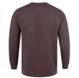 Nueva Llegada, Sudadera Personalizable para Hombre con Cuello Redondo, Superventas, Premium, Alta Calidad para la Temporada de Invierno - Product Image 5